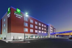 Picture of Holiday Inn Express & Suites Tulsa Northeast Owasso an IHG Hotel