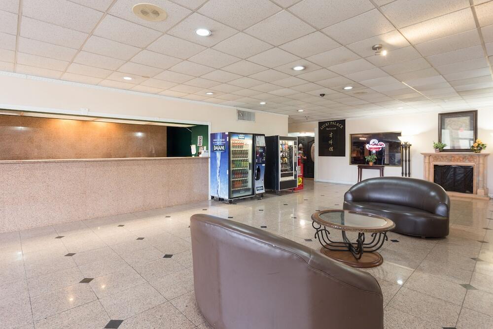 Picture of Bossier Extended Stay