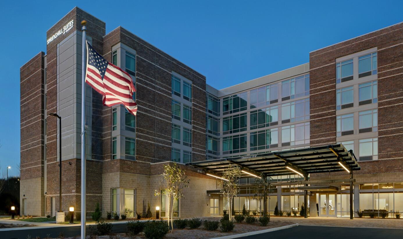 Picture of SpringHill Suites Franklin Cool Springs