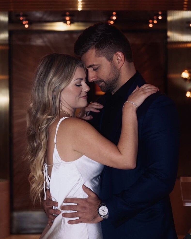Serge & Shannon Home Page Banner