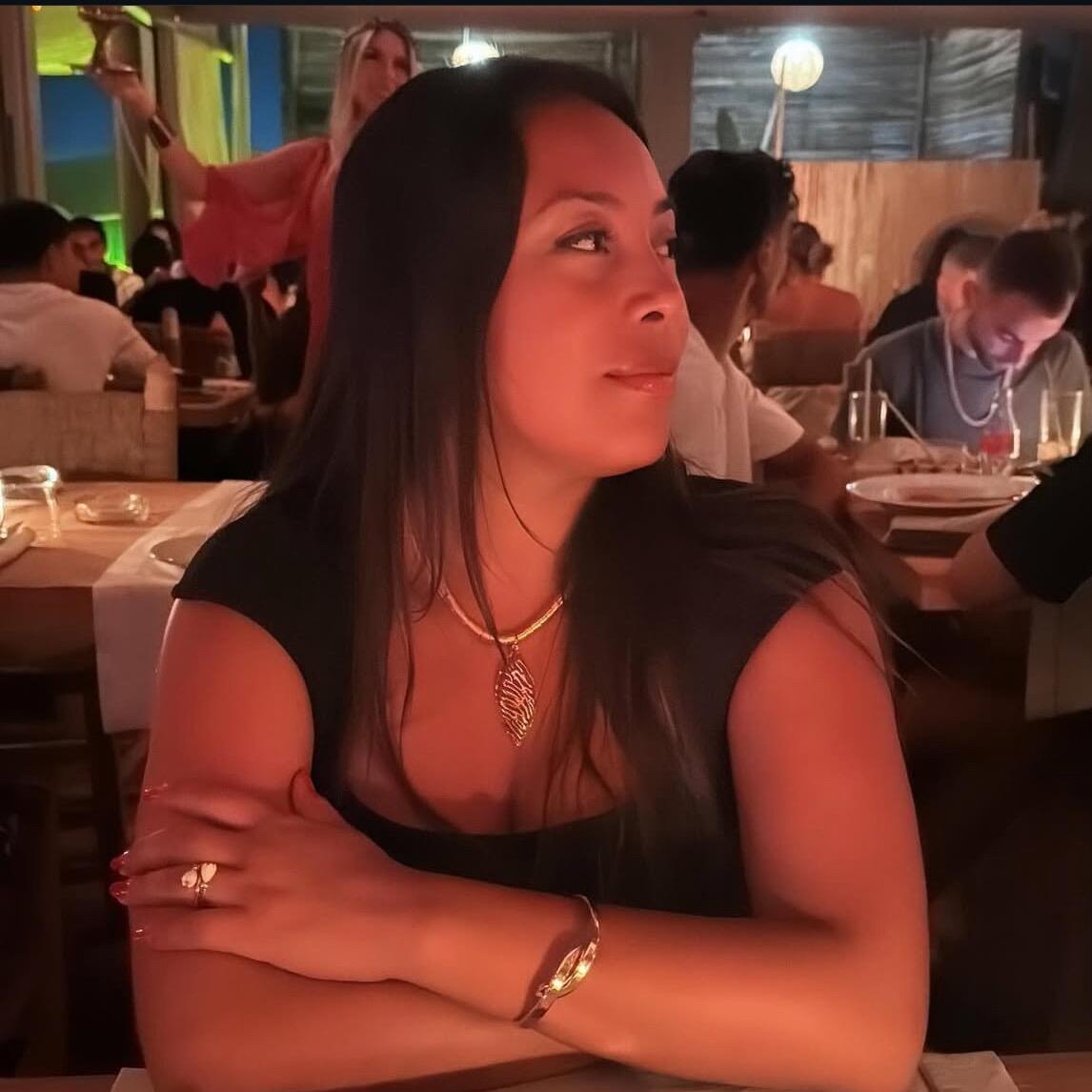 Carla Castro