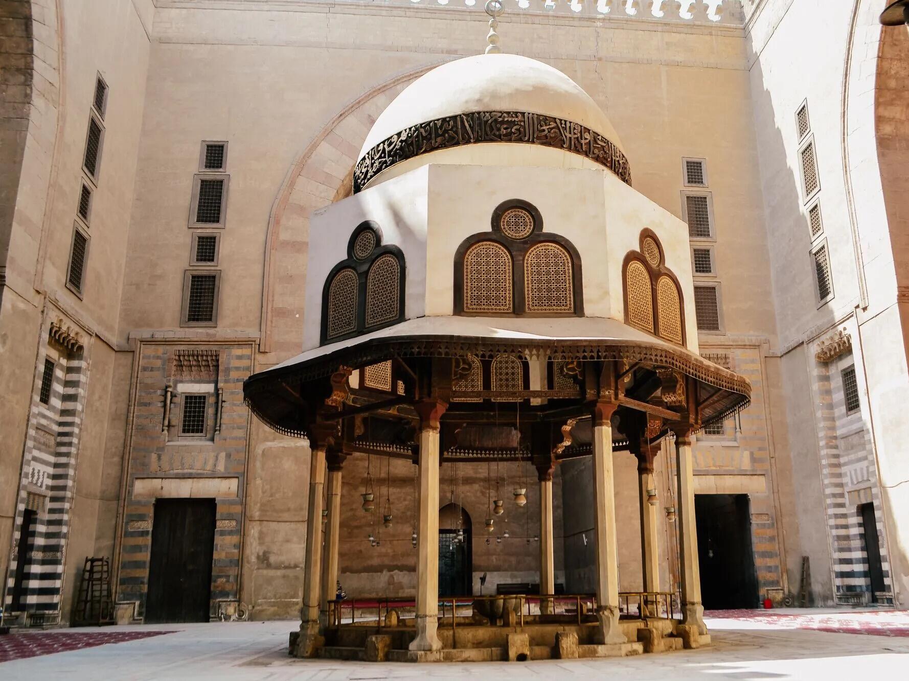 Picture of MOSQUE