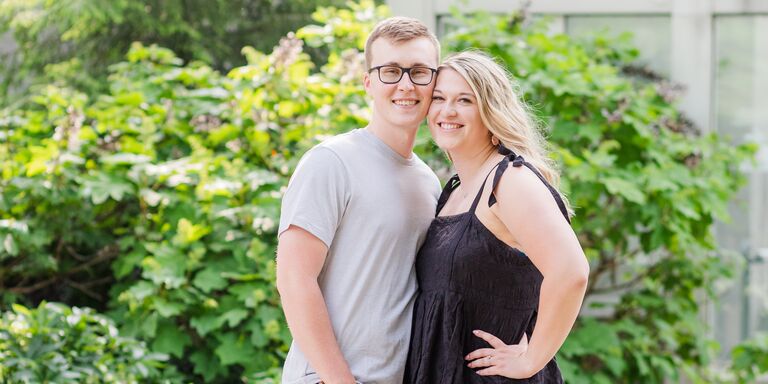 Taylor & Jacob Home Page Banner