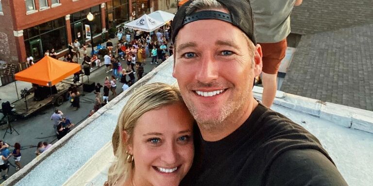 Lindsey & Aaron Home Page Banner