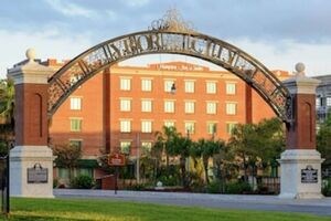 Picture of Hampton Inn & Suites Tampa / Ybor City/Downtown