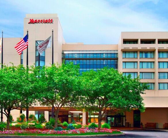 Picture of Hanover Marriott