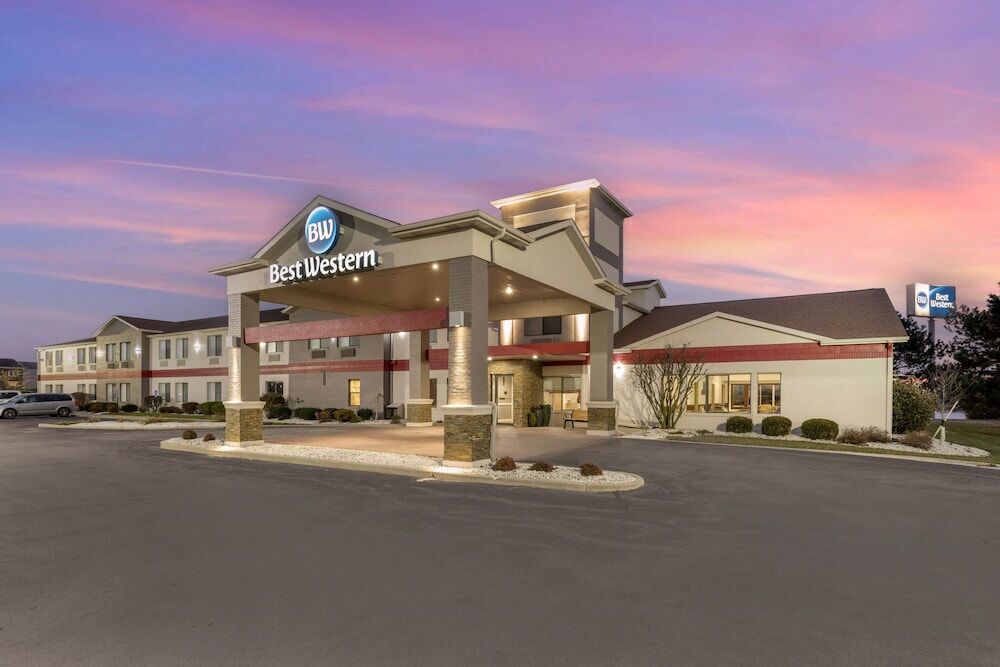 Picture of Best Western Celina