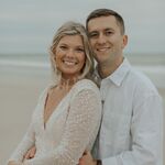 Morgan and Ian Andres