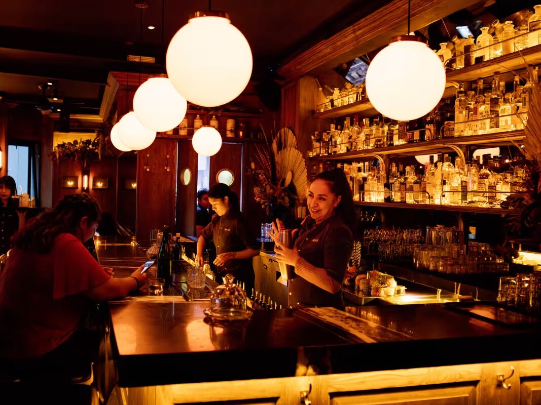 Picture of Bar Las Brujas