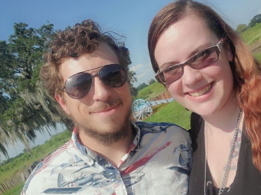 Picture of Our First Roadtrip