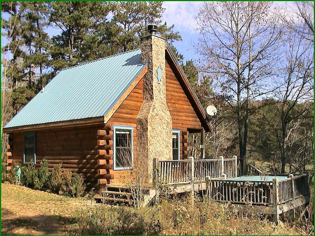 Picture of Scottish Woods Log Cabin Resort