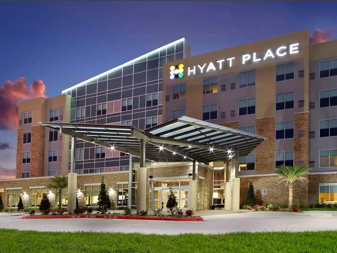 Picture of Hyatt Place Houston/Katy