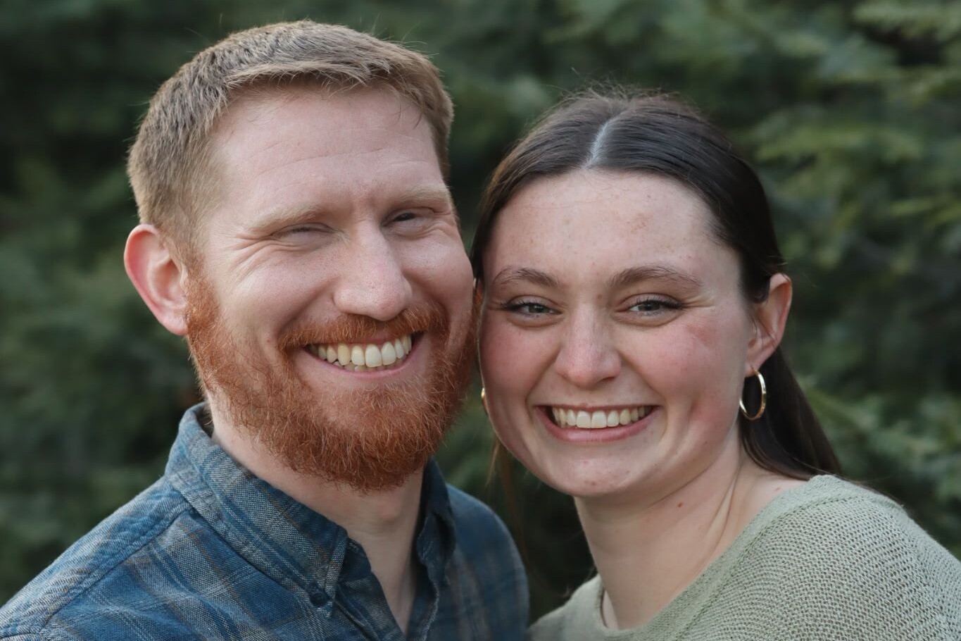 Thomas Banham and Kathleen Albert's Wedding Website - The Knot