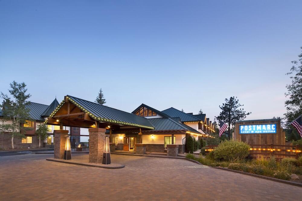 Picture of POSTMARC Hotel and Spa Suites