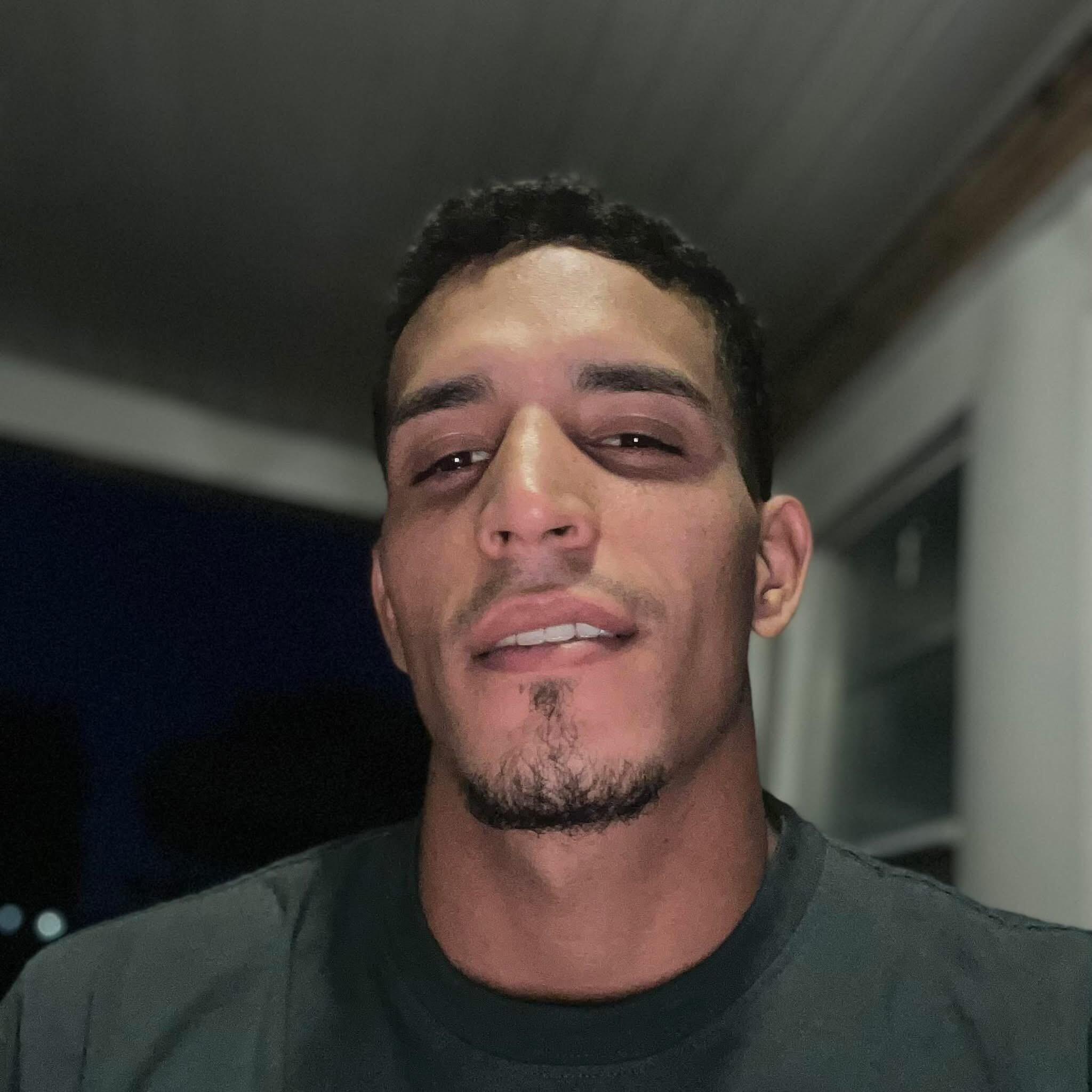 Oscar Robles