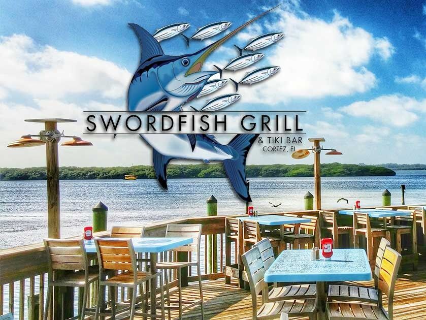 Picture of Swordfish Grill