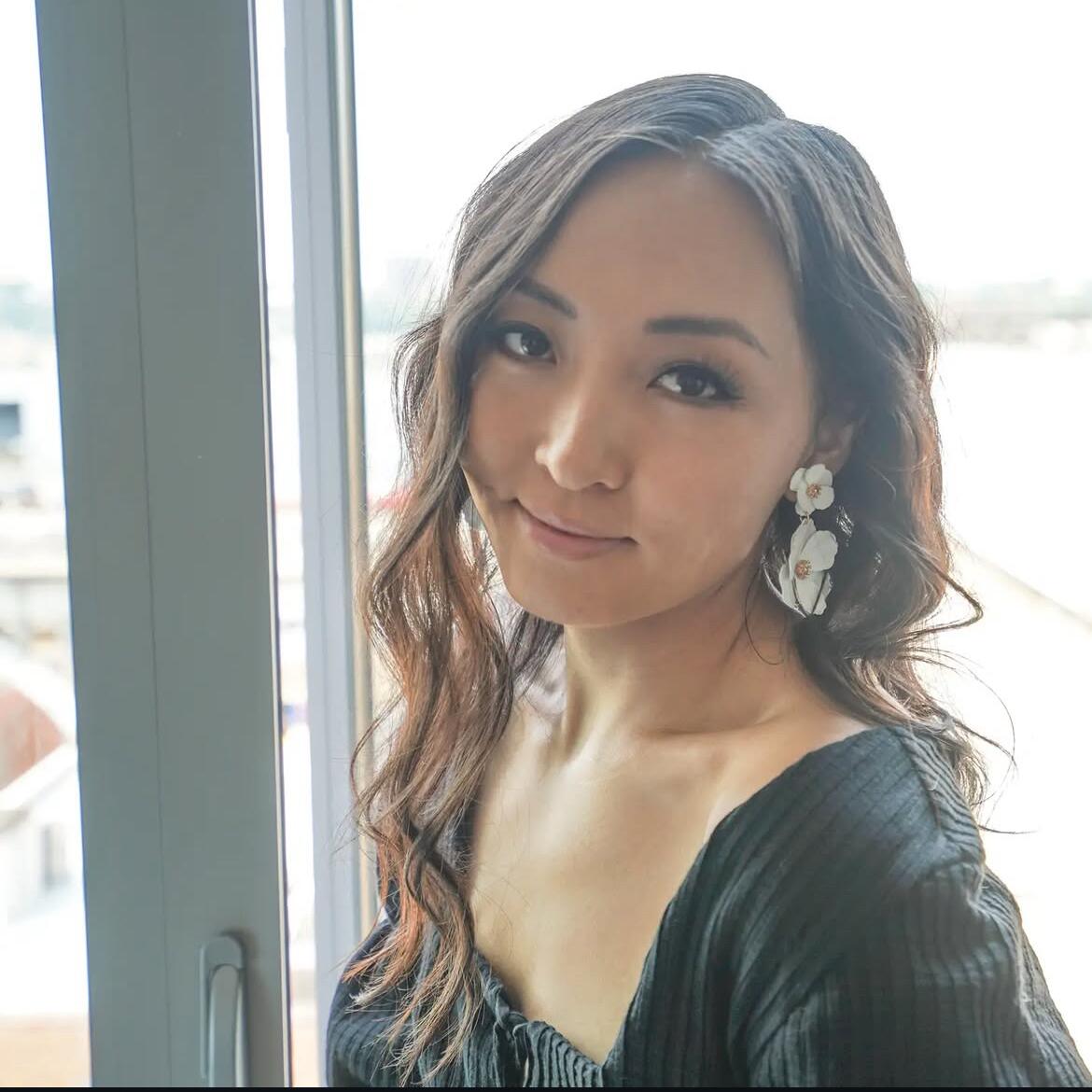 Kathy Vang