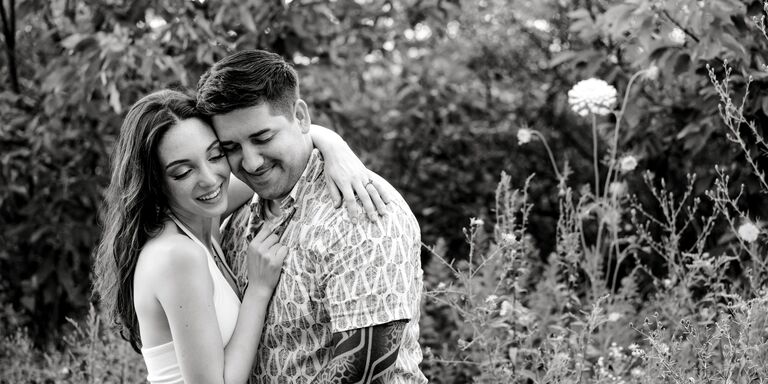 Kevin & Gabriella Home Page Banner