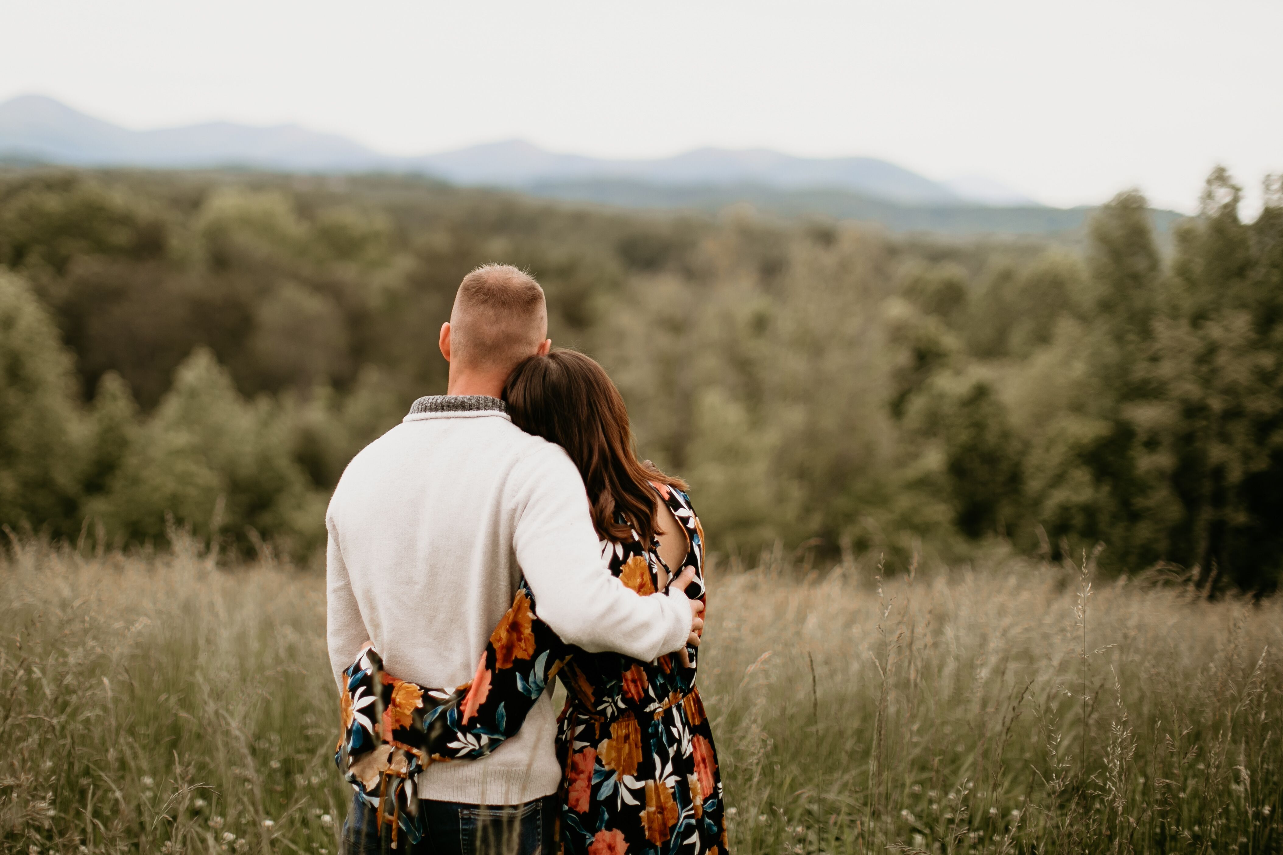 Picture of Our Love Story