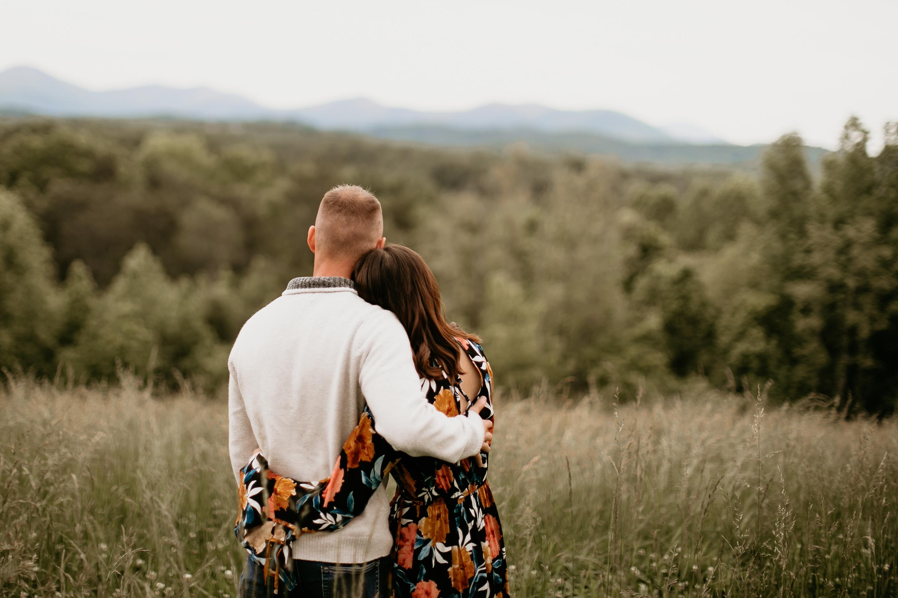 Picture of Our Love Story