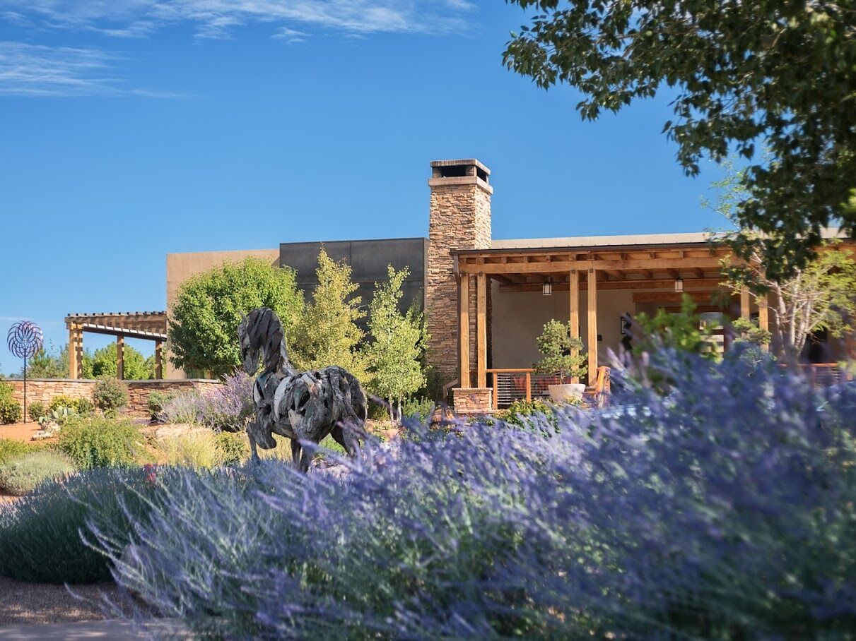 Picture of Four Seasons Resort Rancho Encantado Santa Fe