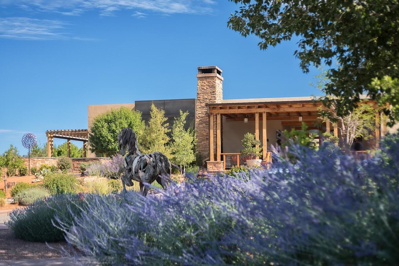 Picture of Four Seasons Resort Rancho Encantado Santa Fe