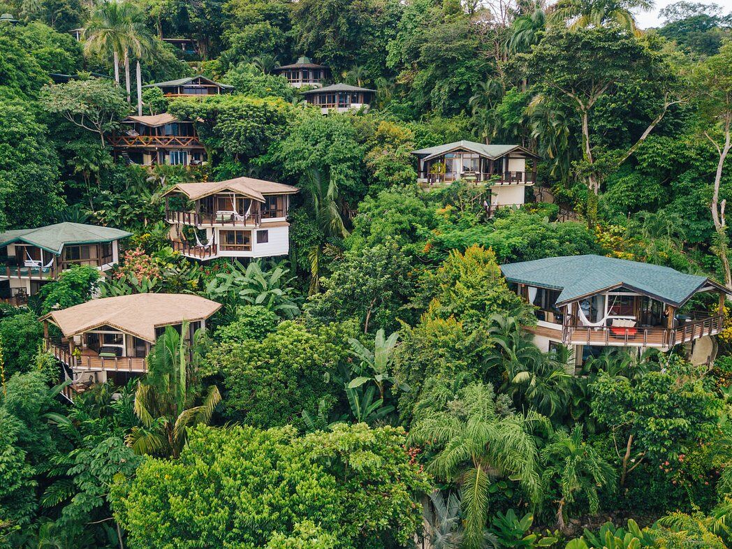 Picture of Tulemar Resort