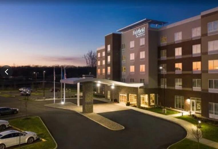 Picture of Fairfield Inn & Suites Columbus New Albany