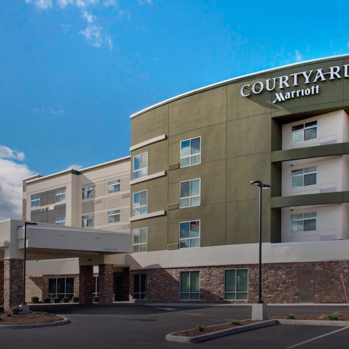 Picture of Courtyard By Marriott Schenectady At Mohawk Harbor