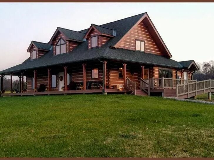 Picture of Alpha Farm Bed & Breakfast