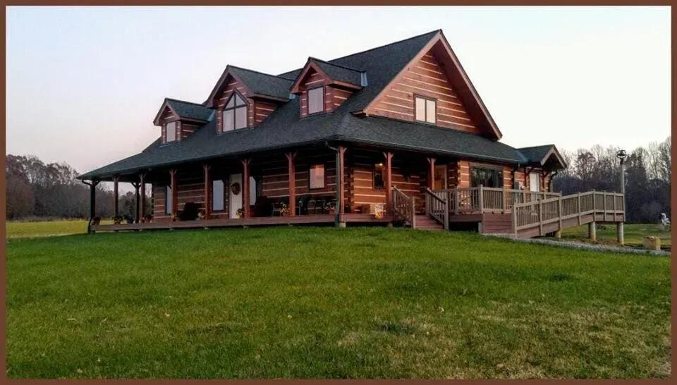 Picture of Alpha Farm Bed & Breakfast