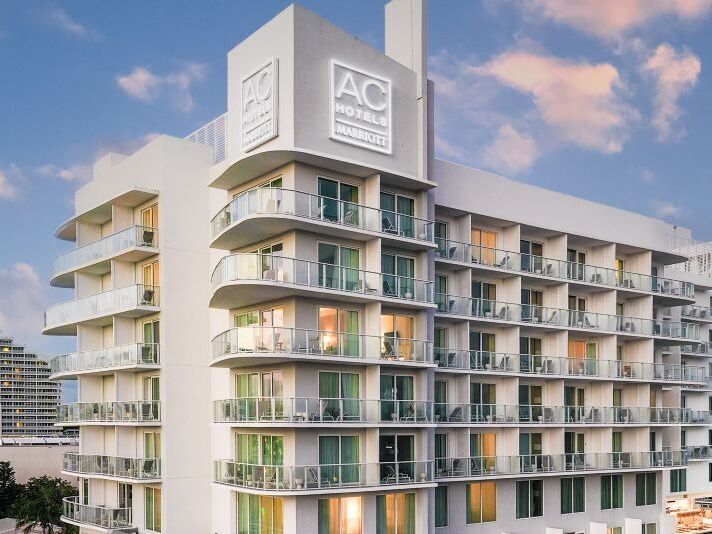 Picture of AC Hotel by Marriott