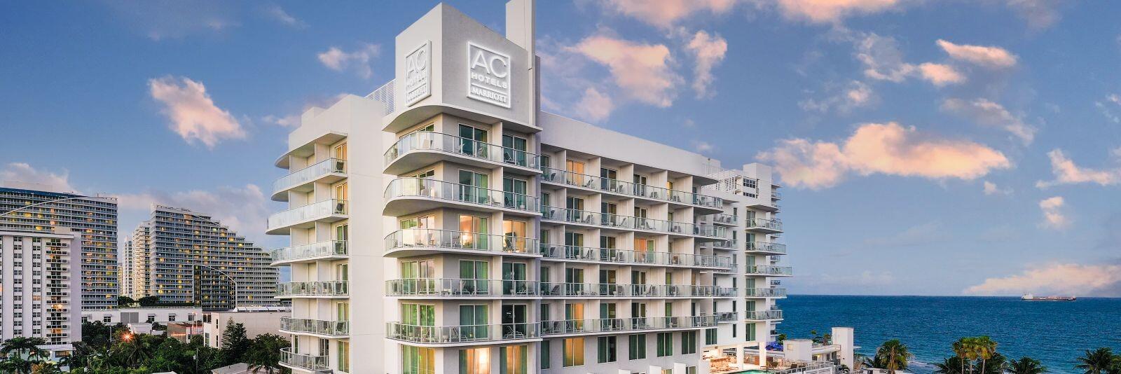 Picture of AC Hotel by Marriott