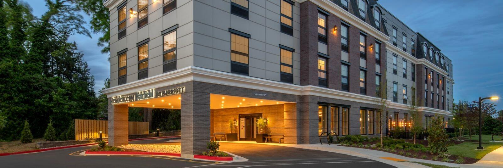 Picture of Fairfield by Marriott Inn & Suites Annapolis