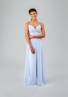 Kennedy Blue Emmy Bridesmaid Dress