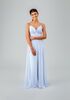 Kennedy Blue Emmy Bridesmaid Dress - thumbnail - 1