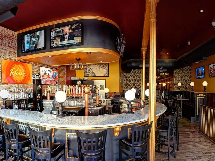 Picture of Bearfoot Tavern