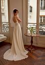 Adore by Justin Alexander 11367 A-Line Wedding Dress - thumbnail - 4