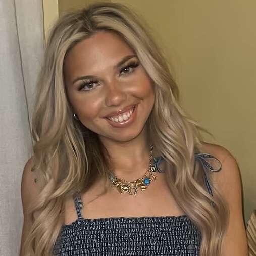 Marissa Heil 
