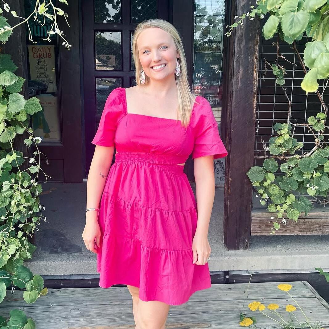 Olivia Rodenburg