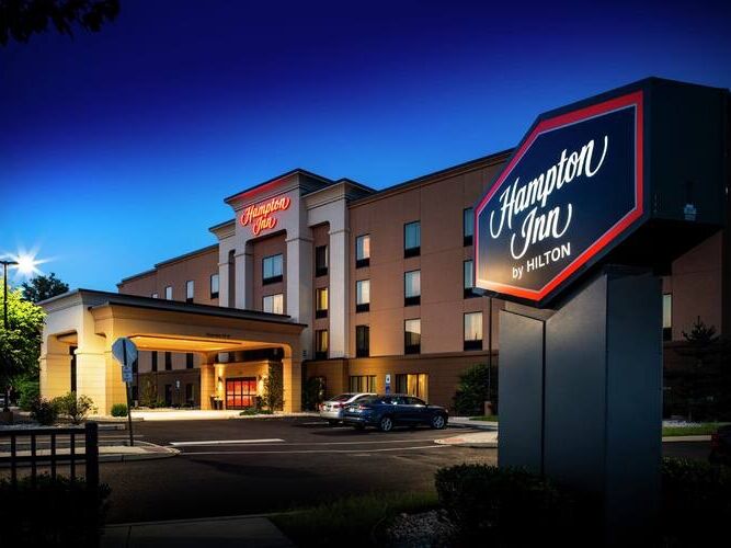 Picture of Hampton Inn Limerick-Philadelphia Area