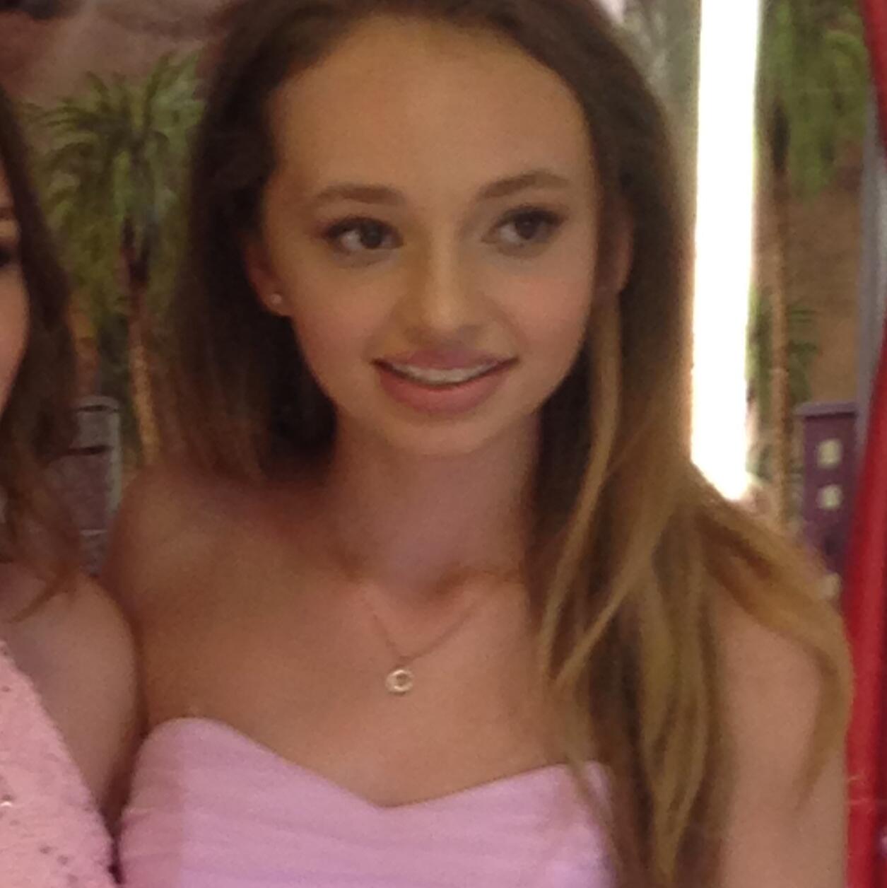 Miss Josie Evans
