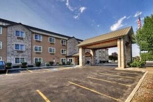 Picture of Quality Inn & Suites