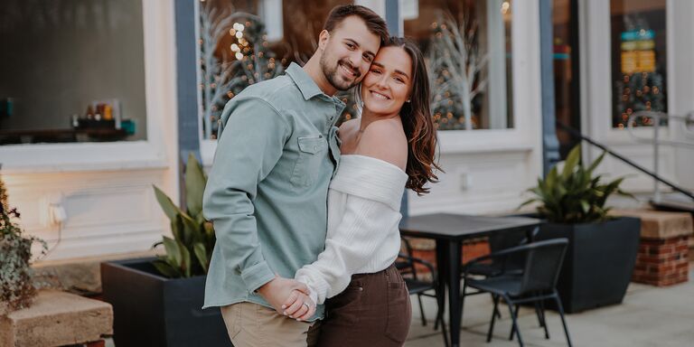 Mackenzie & Clayton Home Page Banner