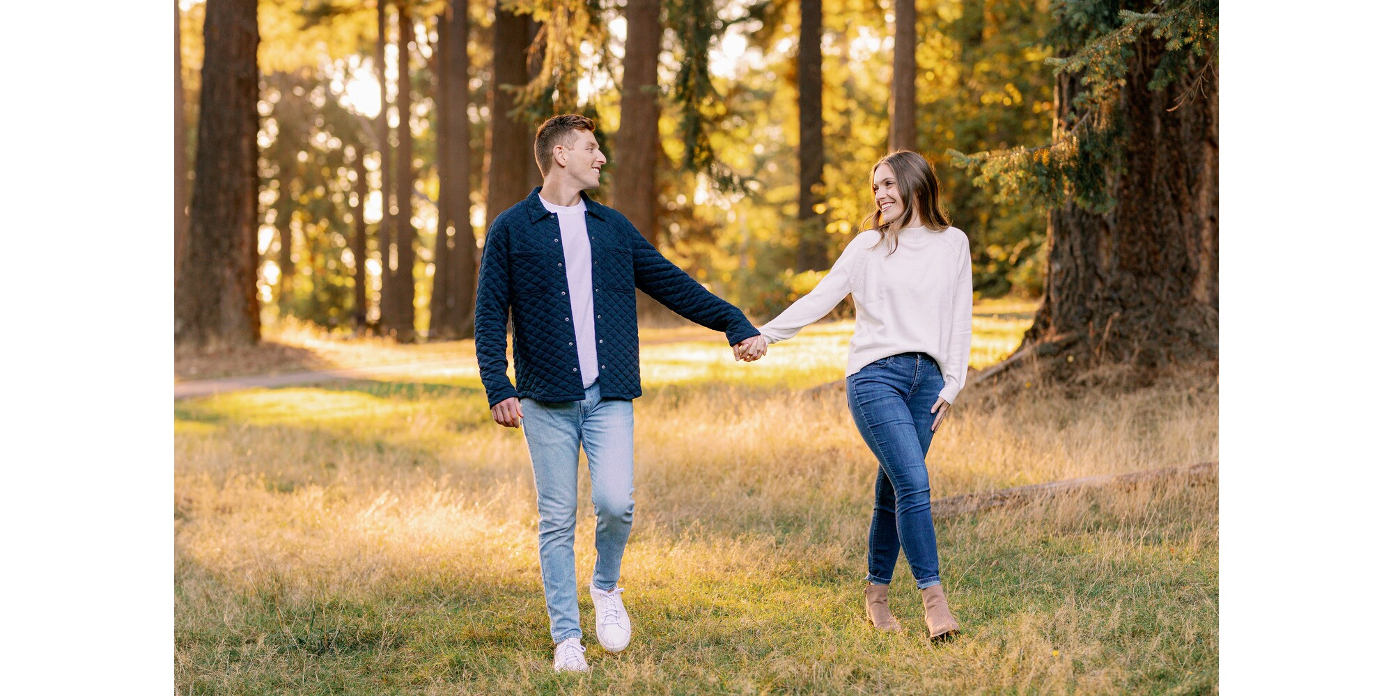 Anna & Matthew Home Page Banner