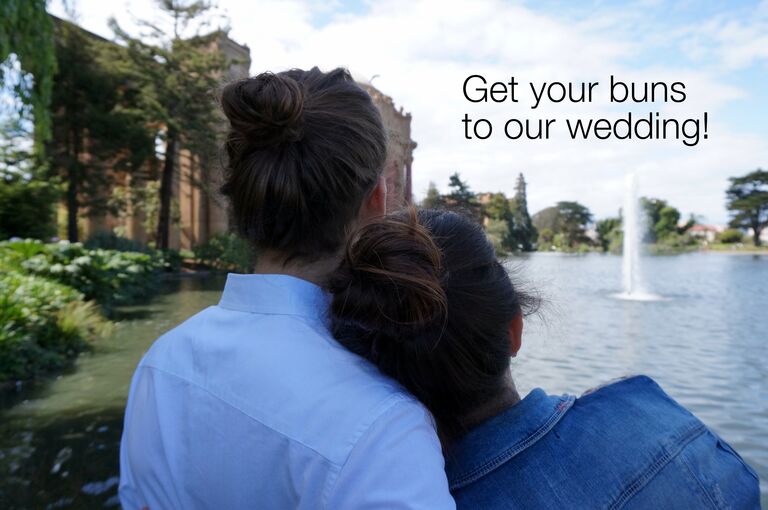 Sarah & Nick Home Page Banner