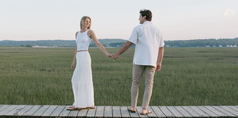 Elliette & Alex Home Page Banner