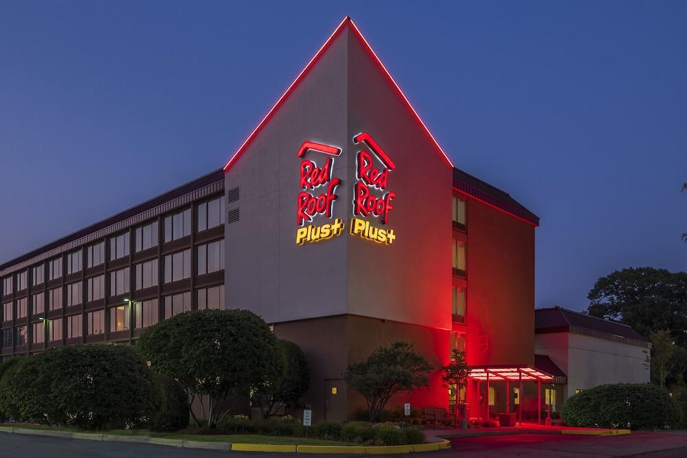 Picture of Red Roof Inn Plus Boston - Woburn/ Burlington