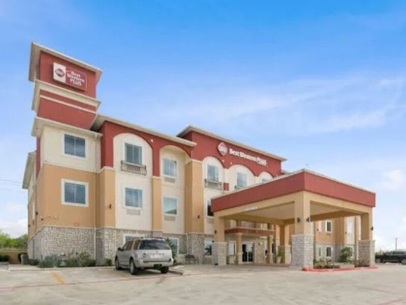Picture of Best Western Inn