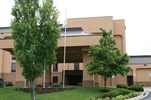 Picture of Hampton Inn Columbia